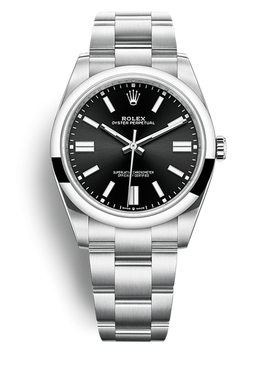 Rolex - VENDOR