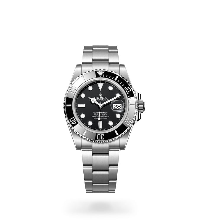 Rolex - VENDOR